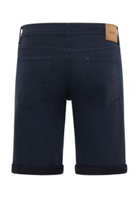 Męskie Szorty Mustang Style Chicago Shorts Z Dark Sapphire 1017457 4136 #2