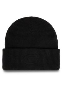 Czapka Coach. Kolor: czarny #1
