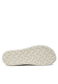 Birkenstock Sneakersy Bend Low II 1017724 Biały. Kolor: biały. Materiał: skóra #8