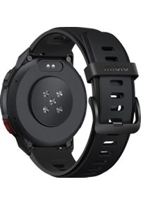 Smartwatch Mibro GS Pro Czarny (MIBAC_GS-PRO/BK). Rodzaj zegarka: smartwatch. Kolor: czarny