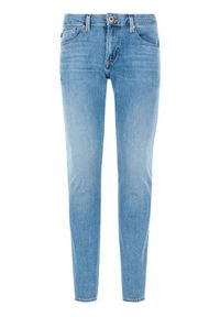JOOP! Jeans - Joop! Jeans Jeansy Slim Fit 15 JJD-03Stephen 30020524 Granatowy Slim Fit. Kolor: niebieski #4