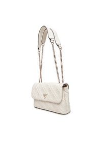 Guess Torebka 175733 Biały. Kolor: biały. Materiał: skórzane #5