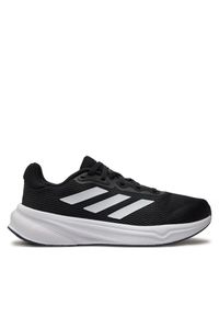 Adidas - Buty do biegania adidas. Kolor: czarny