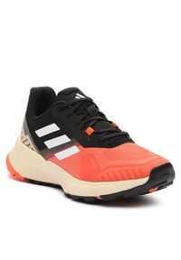 Adidas - adidas Buty do biegania Terrex Soulstride Trail Running Shoes IF5011 Pomarańczowy. Kolor: pomarańczowy. Model: Adidas Terrex. Sport: bieganie #5