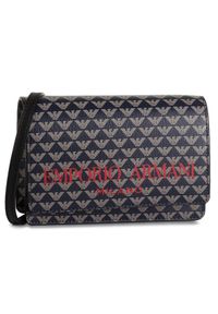 Torebka Emporio Armani. Kolor: czarny #1