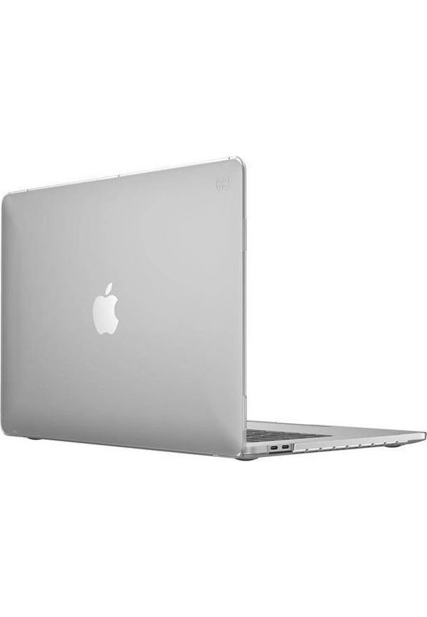 Etui Speck SmartShell MacBook Pro (M1/2020) 13.3" Przezroczysty