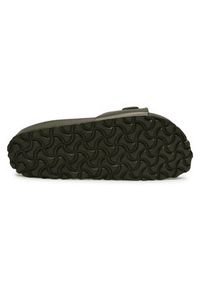 Birkenstock Klapki Madrid EVA 1019455 Zielony. Kolor: zielony #6