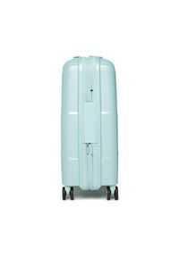 AMERICAN TOURISTER - American Tourister Walizka kabinowa MD5-21002 A367 Zielony. Kolor: zielony #5