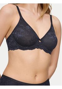 Triumph Biustonosz z fiszbiną Amourette Charm 10214458 Szary. Kolor: szary. Materiał: syntetyk #3