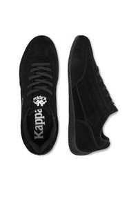 Kappa Sneakersy EO-V12-1128(M) Czarny. Kolor: czarny. Materiał: zamsz, skóra #6