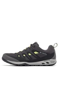 columbia - Columbia Trekkingi Vapor Vent 1721481 Szary. Kolor: szary. Materiał: materiał. Sport: turystyka piesza #4