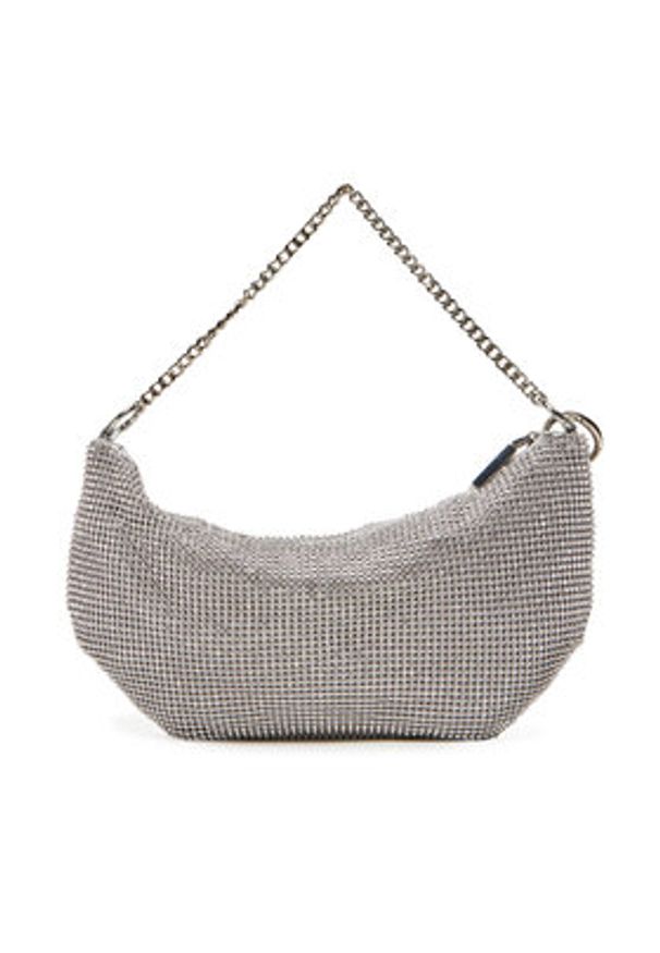 Aldo Torebka Vipready 13989266 Srebrny. Kolor: srebrny