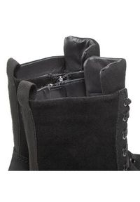 Rage Age Trzewiki RA-69-06-000500 Czarny. Kolor: czarny. Materiał: zamsz, skóra #7