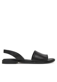 Lasocki Sandały CEO-EST-AFIONA-17 Czarny. Kolor: czarny. Materiał: skóra #1