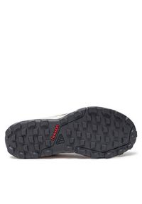 Adidas - adidas Buty do biegania Tracerocker 2.0 IF1649 Szary. Kolor: szary. Materiał: mesh, materiał #6