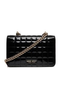 Nine West Torebka EO-Glamercy-Grace-LX10060 Czarny. Kolor: czarny #3