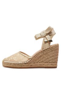 Aldo Espadryle Efemina 13387292 Biały. Kolor: biały #6