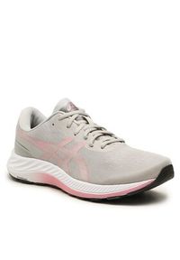 Asics Buty do biegania Gel-Excite 9 1012B182 Szary. Kolor: szary. Materiał: materiał #5