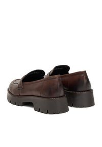 Lasocki Loafersy CEO-WI16-780-03 Brązowy. Kolor: brązowy. Materiał: skóra #6
