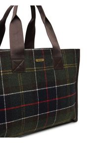 Barbour Torebka Turnberry Tartan LBA0424OL91 Zielony. Kolor: zielony #4