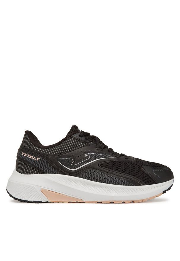 Buty do biegania Joma. Kolor: czarny