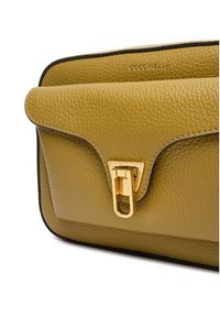 Coccinelle Torebka NOF Coccinelle Beat Soft Ribb E1 NOF 15 02 01 Zielony. Kolor: zielony. Materiał: skórzane #2