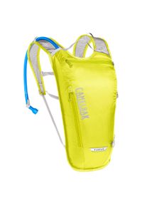 2nd - Plecak rowerowy CAMELBAK Classic Light. Kolor: żółty
