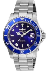 Zegarek Invicta ZEGAREK MĘSKI INVICTA PRO DIVER 26971 - WODOSZCZELNOŚĆ 200m, koperta 40mm #1