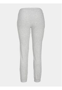 JJXX Spodnie dresowe Riley 12250114 Szary Slim Fit. Kolor: szary. Materiał: bawełna #8