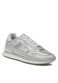 HOFF Sneakersy Silver 12402020 Srebrny. Kolor: srebrny #2