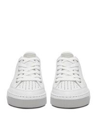 Rieker Sneakersy CEO-L8849-80 Biały. Kolor: biały. Materiał: skóra #2