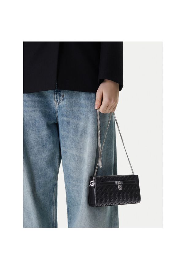 Torebka MICHAEL Michael Kors. Kolor: czarny