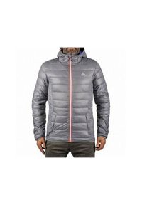 PEAK MOUNTAIN - Kurtka narciarska Peak Mountain Censeo. Kolor: wielokolorowy, niebieski, szary. Sezon: zima. Sport: narciarstwo #1