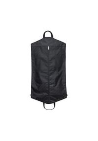 Calvin Klein Pokrowiec Bussiness Tech K50K513045 Czarny. Kolor: czarny. Materiał: materiał, poliester #3