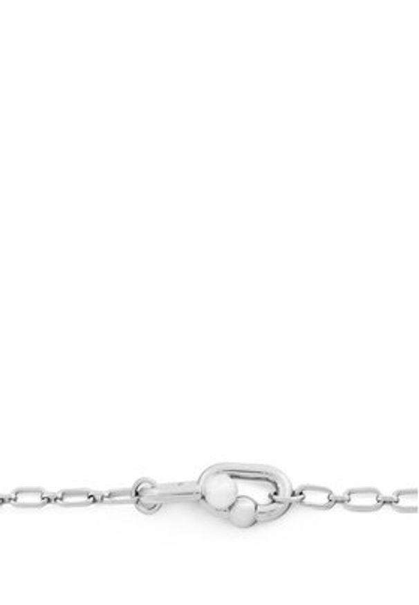 Furla Bransoletka Mianuvola WJ00243 K22000 OR000 Złoty. Materiał: metalowe. Kolor: złoty