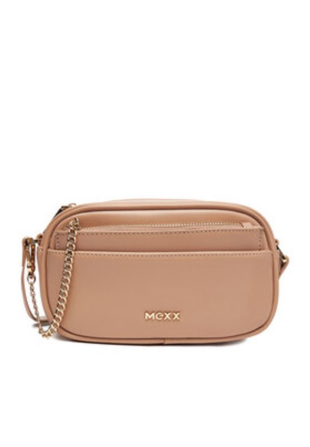 MEXX Torebka CEO-MEXX-S-003-08 Beżowy. Kolor: beżowy