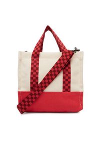 Vans Torebka VN000HRWFO91 Kolorowy. Wzór: kolorowy #4