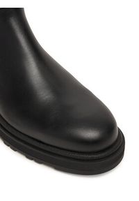 GANT - Gant Sztyblety 31551081 Czarny. Kolor: czarny. Materiał: skóra #6