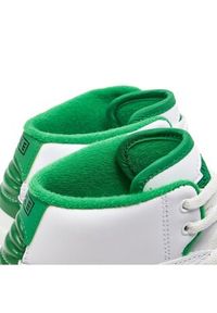 Nike Buty Jordan 2 Retro (PS) DQ8564 103 Biały. Kolor: biały. Materiał: skóra #2