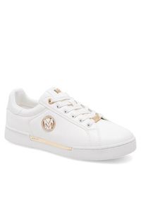 MEXX Sneakersy CEO-MIRL1011441W-01 Biały. Kolor: biały. Materiał: syntetyk #8