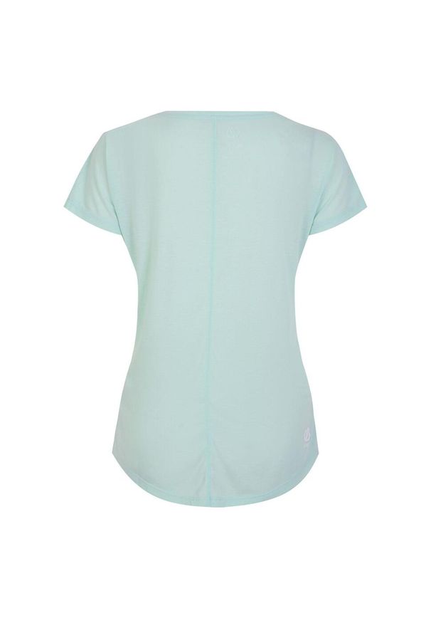 Regatta - Damska Koszulka Rowerowa Calm Bicycle T-shirt. Kolor: zielony. Sport: turystyka piesza