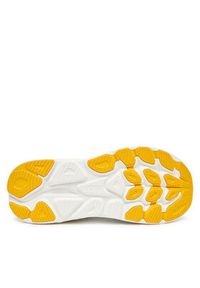 HOKA - Hoka Buty do biegania Clifton 10 1162032 Niebieski. Kolor: niebieski. Materiał: materiał #5