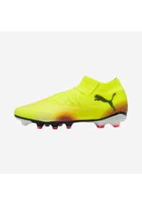 Korki Puma Future 8 Pro FG/AG. Materiał: lycra