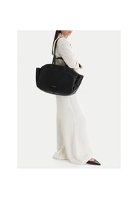 Gino Rossi - Torebka GINO ROSSI. Kolor: czarny #1