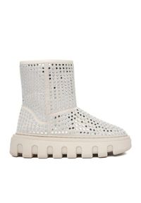 Śniegowce Eva Minge #1