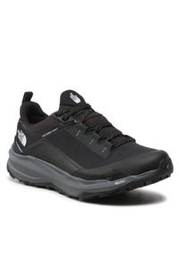 The North Face Trekkingi Vectiv Exploriis 2 Futurelight NF0A7W6CNY71 Czarny. Kolor: czarny. Materiał: materiał. Sport: turystyka piesza