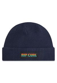 Czapka Rip Curl. Kolor: niebieski