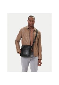 Saszetka Pikolinos. Kolor: czarny #1