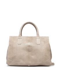 Torebka Creole. Kolor: szary #1