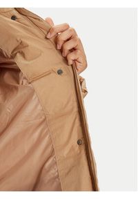 Calvin Klein Kurtka zimowa K20K207739 Beżowy Regular Fit. Kolor: beżowy. Materiał: syntetyk. Sezon: zima #5